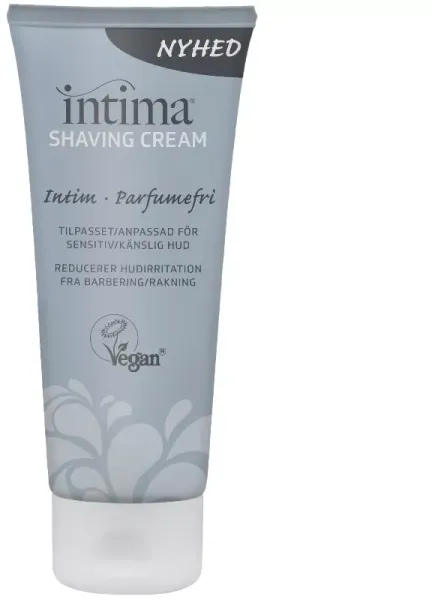 Intima Intimrakkräm 100 ml