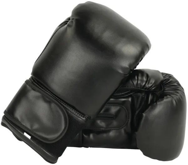Odin Fit Boxing Boxhandskar 12oz