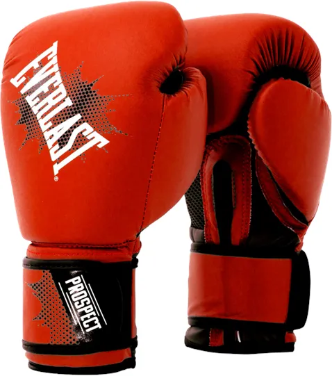 Everlast Prospect Träningshandske Junior - Storlek 8