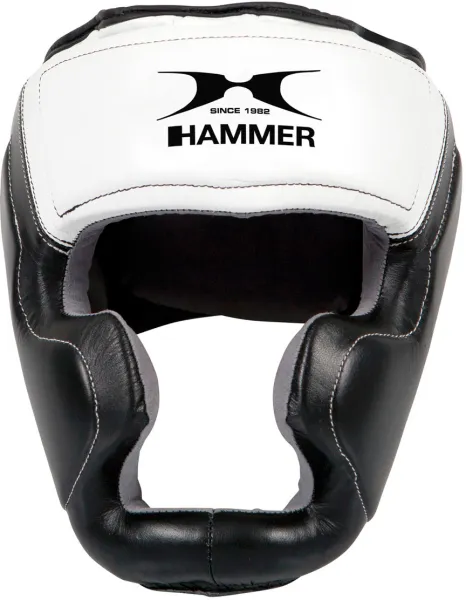 Hammer Sparring Hjälm 2013 Modell Storlek L-XL