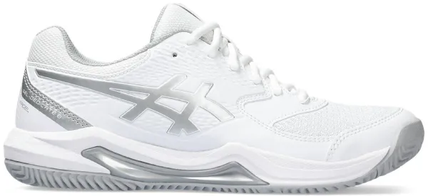 Asics Gel-Dedicate 8 Padel Inomhussko Dam