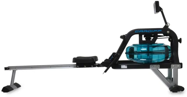 BH Rodmaskin R370