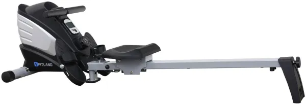 Odin R600 Rodmaskin