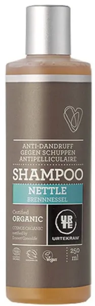 Urtekram Nässla Schampo EKO (250 ml)