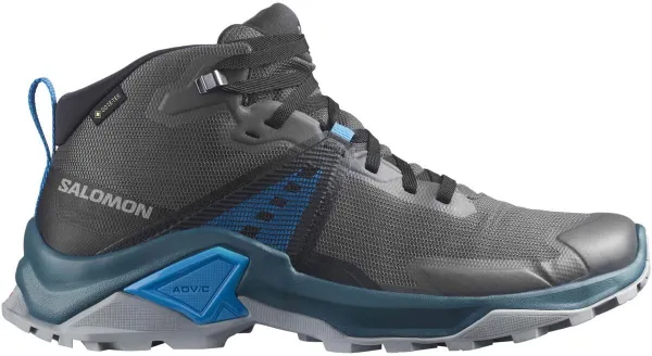 Salomon X RAISE 2 Mid Gore-Tex Vandringssko Herr